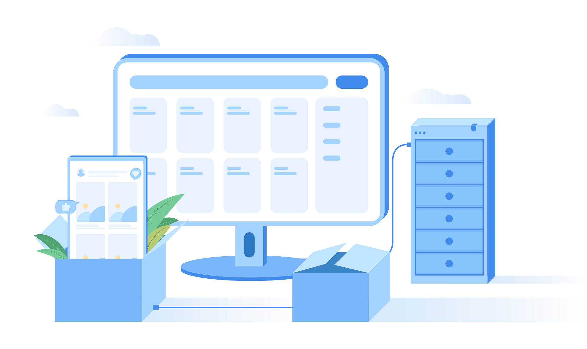 Mobirise Website Builder
